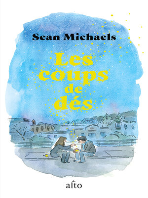 cover image of Les coups de dés